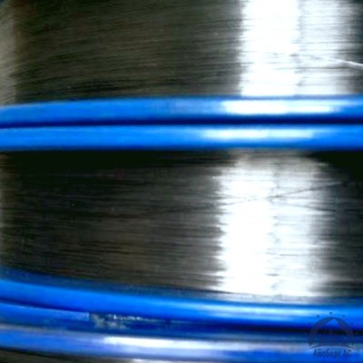 Проволока вольфрамовая 24 мкм ВМ купить в Кургане