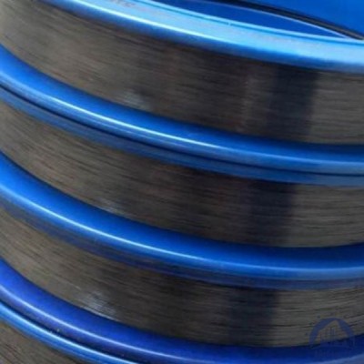 Проволока вольфрамовая 26,5 мкм ВМ купить в Кургане