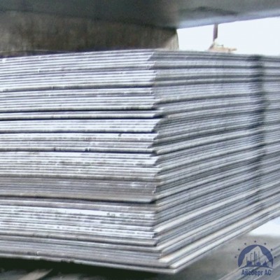 Лист молибденовый 0,12х500х800 мм ТСМ-4 купить в Кургане