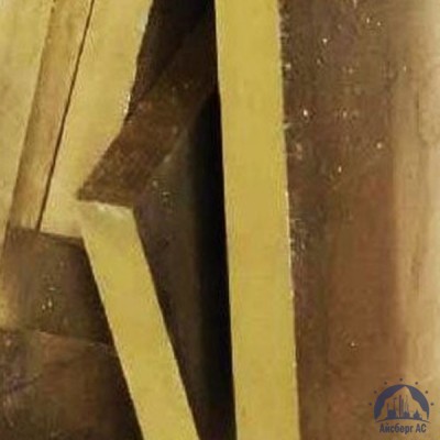 Плита латунная 92х600х1500 мм Л90 ГОСТ 2208-2007 купить в Кургане