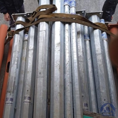 Опора НФГ-9,0-02 купить в Кургане