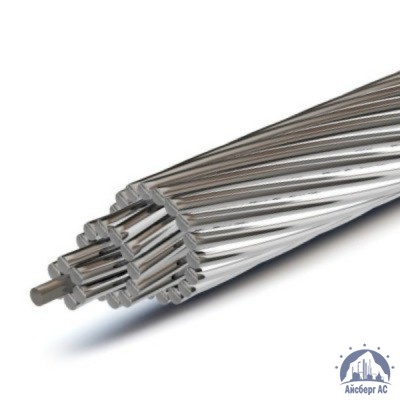 Провод АС 560/38,7 ГОСТ 893-80 купить в Кургане