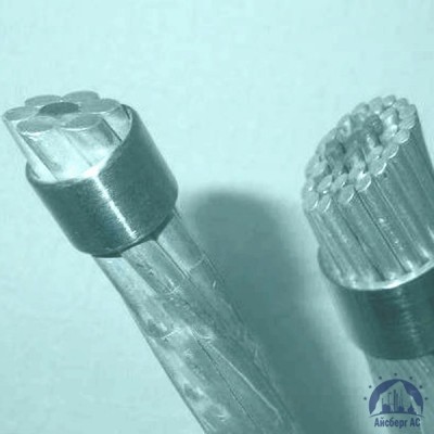 Провод АС 400/51 ГОСТ 893-80 купить в Кургане