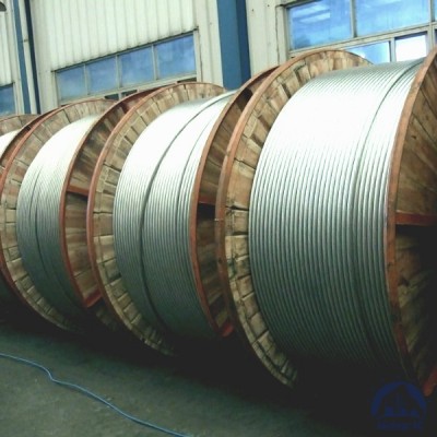 Провод АС 400/93 ГОСТ 893-80 купить в Кургане