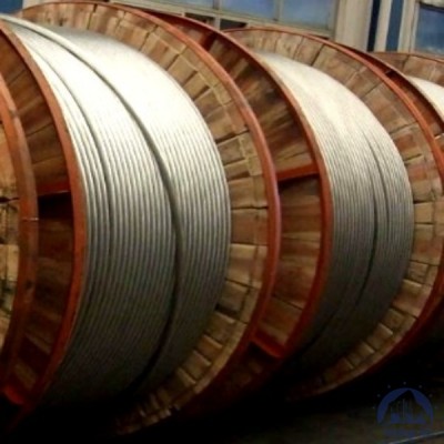 Провод АС 450/58,3 ГОСТ 893-80 купить в Кургане