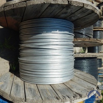 Провод АС 450/56 ГОСТ 893-80 купить в Кургане