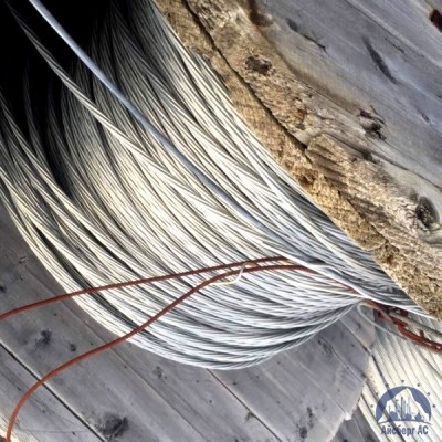 Провод АС 500/34,6 ГОСТ 893-80 купить в Кургане