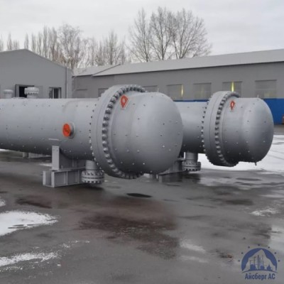 Теплообменник КП ТУ 3612-023-00220302-01 купить в Кургане