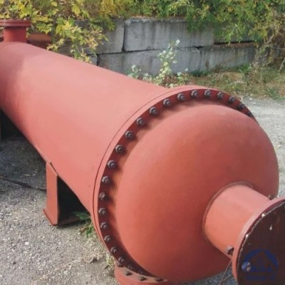 Теплообменник ТП ТУ 3612-023-00220302-01 купить в Кургане