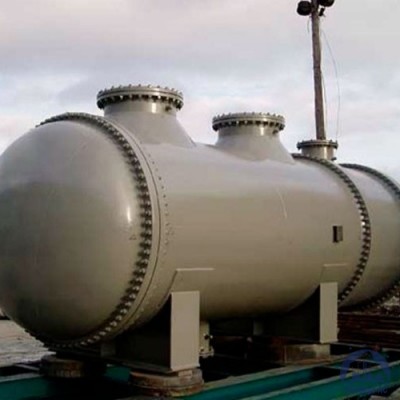 Теплообменник ИН-1 ТУ 3612-087-00217298-97 купить в Кургане