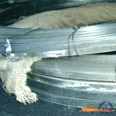 Лента нихромовая 1,2х10 мм х15н60 нихром купить в Кургане