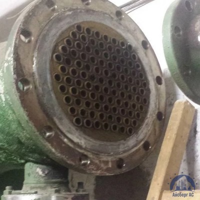 Теплообменник ХКГ ТУ 3612-024-00220302-02 купить в Кургане