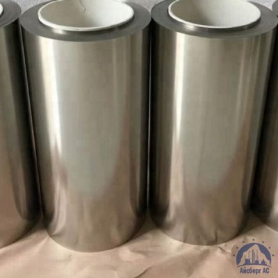 Алюминиевая фольга 0,2х500 мм 8006М ГОСТ 745 купить в Кургане
