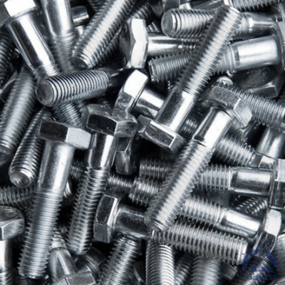 Болт 2М27-8g х 180.88.35 ГОСТ 11530-2014 купить в Кургане