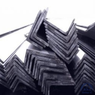 Уголок стальной неравнополочный 63х40х5 мм ст. 3сп/3пс ГОСТ 8510-93 купить в Кургане