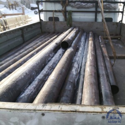 Труба бесшовная 108х14 мм ст. 10 ГОСТ 8732-78 купить в Кургане