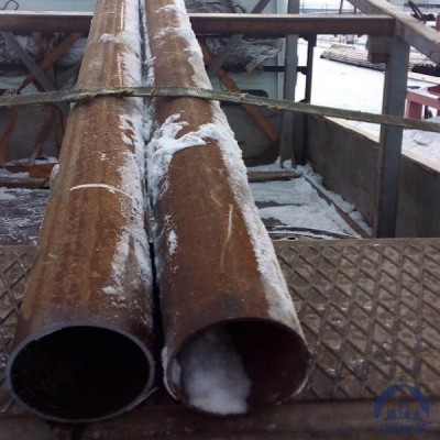 Труба бесшовная 108х14 мм ст. 20 ГОСТ 8732-78 купить в Кургане