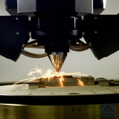 3D печать металлом купить в Кургане