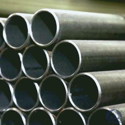 Труба холоднодеформированная 48х4 мм ст. 20 ГОСТ 8734-75 купить в Кургане