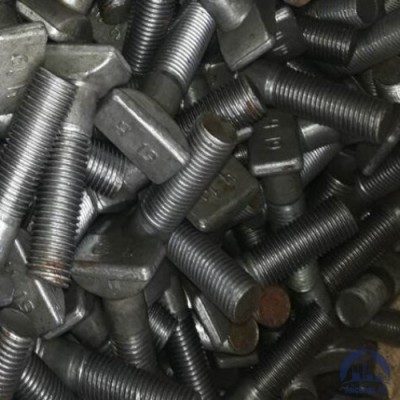 Болт 2.М22-8g х 75.48 ГОСТ 16016-2014 купить в Кургане