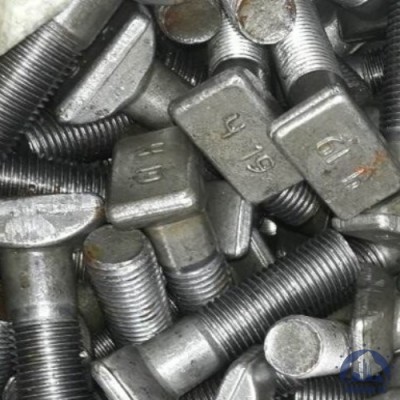 Болт М22-8g х 75.48.019 ГОСТ 16016-2014 купить в Кургане