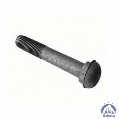 Болт М27-8g х 160.109.40Х ГОСТ 11530-2014 купить в Кургане