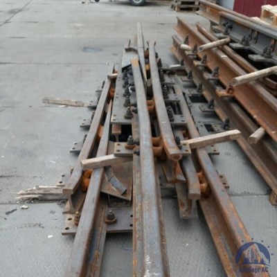 Крестовина Р75-2/9 ГОСТ 7370-2015 купить в Кургане