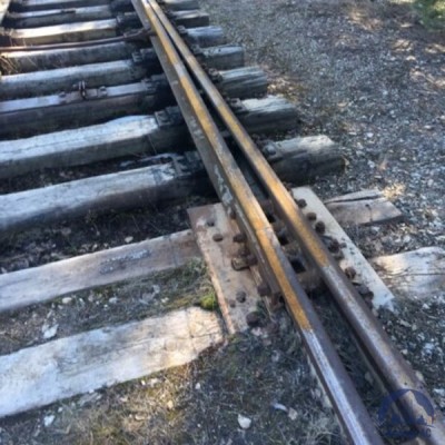 Крестовина Р75-90° ГОСТ 7370-2015 купить в Кургане
