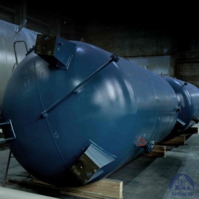 Ресивер воздуха – В-1-1,6 купить в Кургане