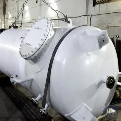 Ресивер воздуха – В-1-1 купить в Кургане