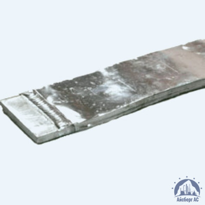 Компенсатор шинный алюминиевый КША 60x10 С У2 купить в Кургане