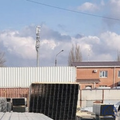Швеллер 120х45х35х5 мм С235 ГОСТ 8281-80 купить в Кургане