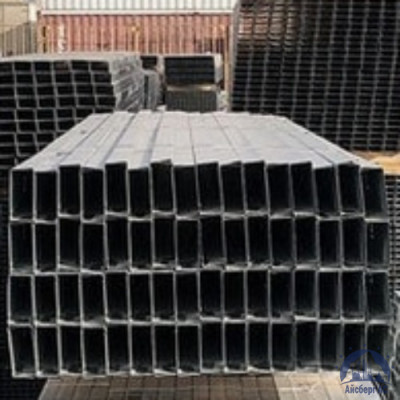 Швеллер 120х45х35х5 мм С285 ГОСТ 8281-80 купить в Кургане