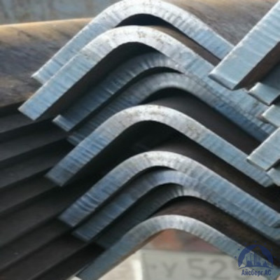 Уголок 100х65х4 мм С375 ГОСТ 19772-93 купить в Кургане