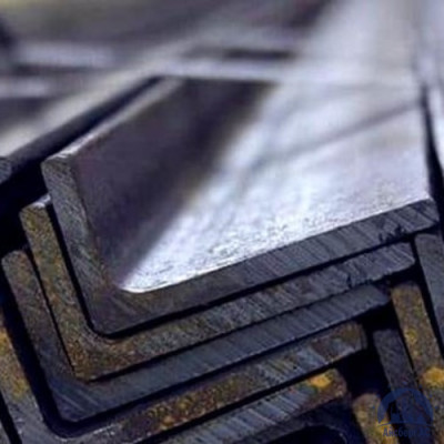 Уголок 115х65х5 мм С355 ГОСТ 19772-93 купить в Кургане