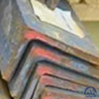 Уголок 152х100х5,5 мм С355 ГОСТ 19772-93 купить в Кургане