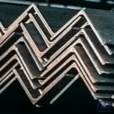 Уголок 147х125х8 мм С275 ГОСТ 19772-93 купить в Кургане