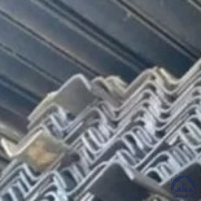 Уголок 180х140х6 мм С375 ГОСТ 19772-93 купить в Кургане