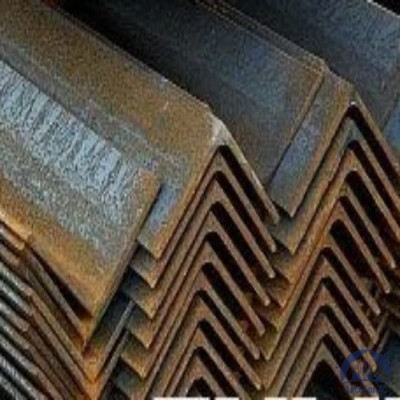 Уголок 85х35х4 мм С355 ГОСТ 19772-93 купить в Кургане