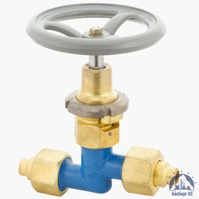 Клапан АЗТ-10-15/250 (КС7141-06) ТУ 3642-036-05785477-99 купить в Кургане