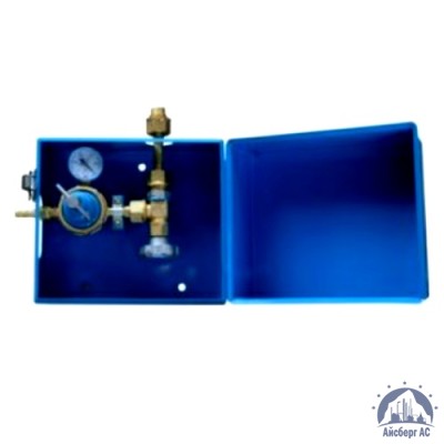 Пост газоразборный кислородный ПГК-16-10 ТУ 3645-052-05785477-2011 купить в Кургане