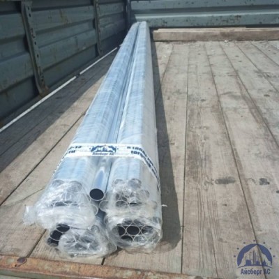 Труба алюминиевая 25х3 АМГ2Н ГОСТ 23697-79