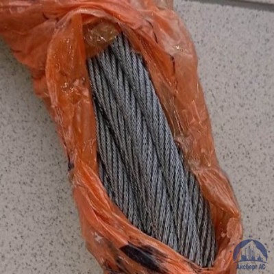 Канат 15 К7-1410-С ГОСТ 13840-68 купить в Кургане