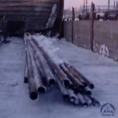 Труба 60х5 13ХФА К52 ТУ 24.20.13.110-369-00186619-2018 купить в Кургане