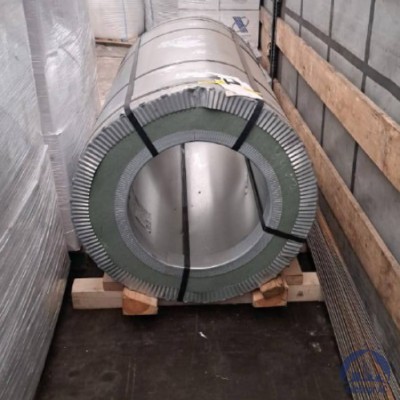 Рулон холоднокатаный 0,3х1250 мм 08кп ГОСТ 16523-97 купить в Кургане