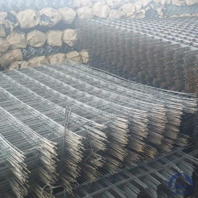 Сетка кладочная 3х100х100 мм (250х1500 мм) купить в Кургане