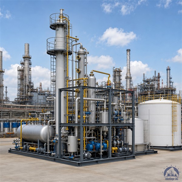 Мини-НПЗ